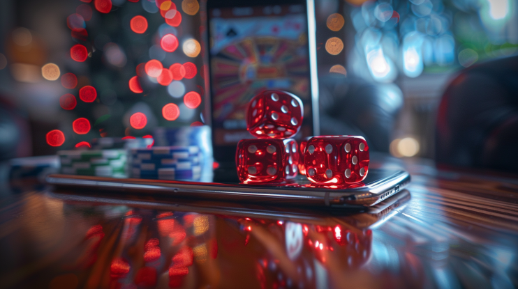 Acesse o 7XX.BET Agora